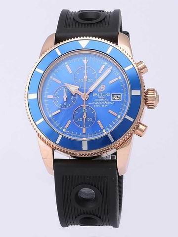Breitling watch man-176